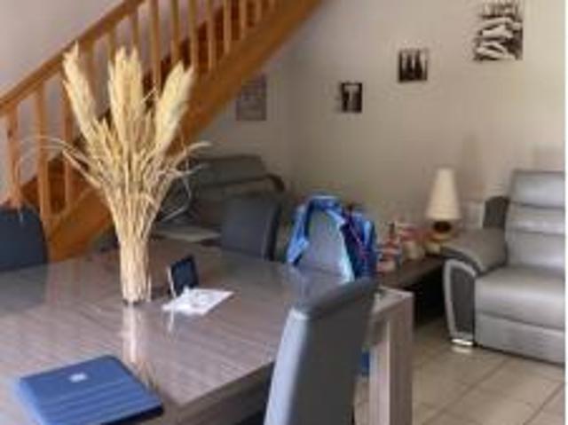 Maison 3 pièces 71 m²