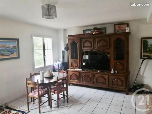 Maison 3 pièces 71 m²