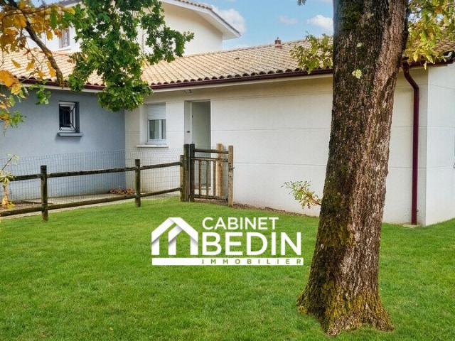 Maison 3 pièces 71 m²