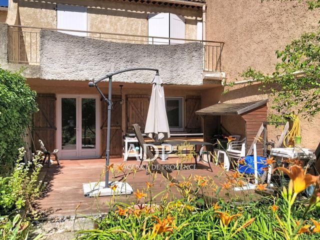 Maison 3 pièces 71 m²
