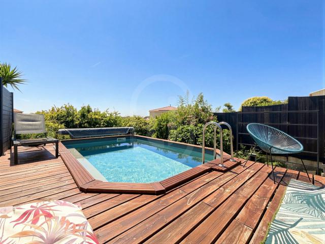 Maison 3 pièces 71 m²