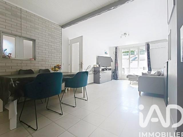 Maison 3 pièces 71 m²