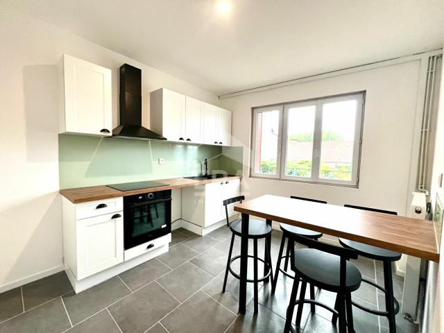 Maison 3 pièces 71 m²