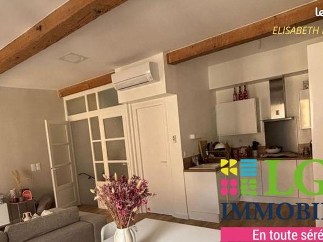 Maison 3 pièces 71 m²
