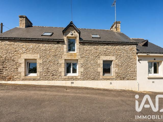 Maison 3 pièces 71 m²