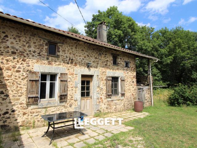 Maison 3 pièces 71 m²