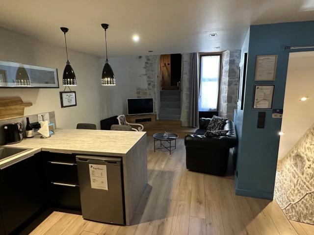 Maison 3 pièces 71 m²