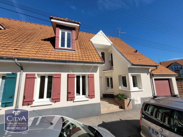 Maison 3 pièces 71 m²