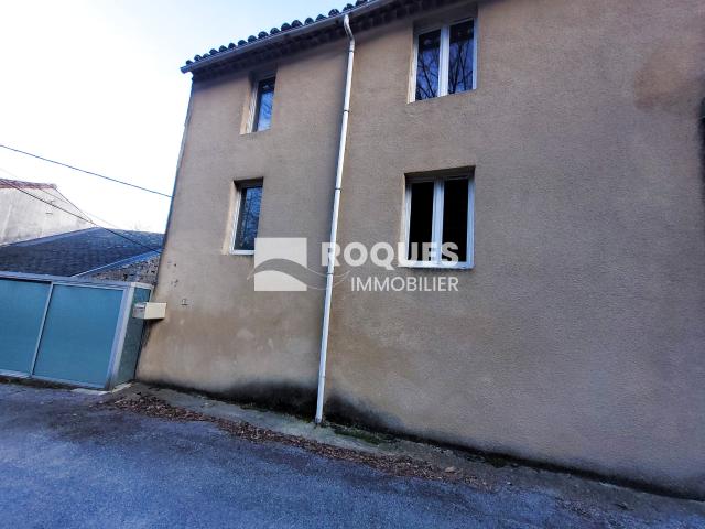 Maison 3 pièces 71 m²