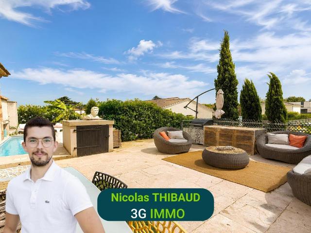 Maison 3 pièces 71 m²