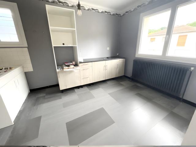 Maison 3 pièces 71 m²