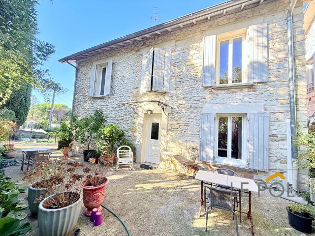 Maison 3 pièces 71 m²