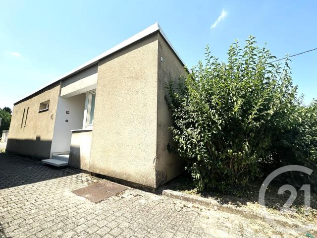 Maison 3 pièces 71 m²