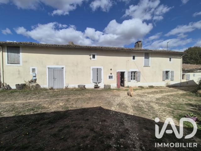 Maison 3 pièces 71 m²