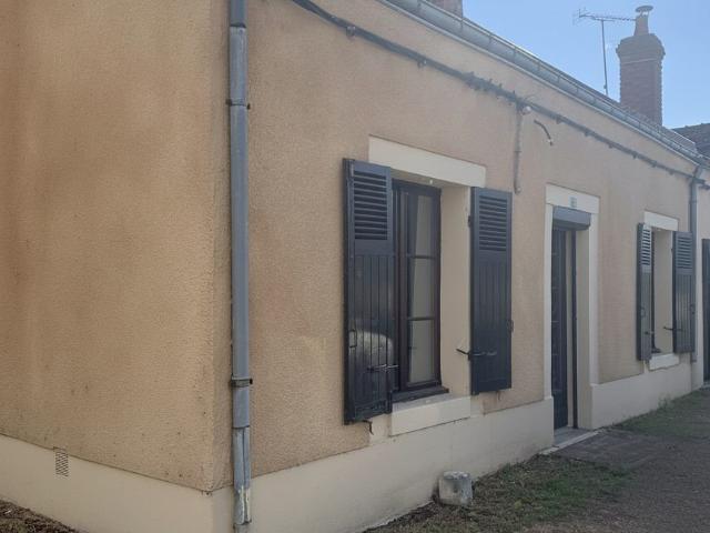 Maison 3 pièces 71 m²