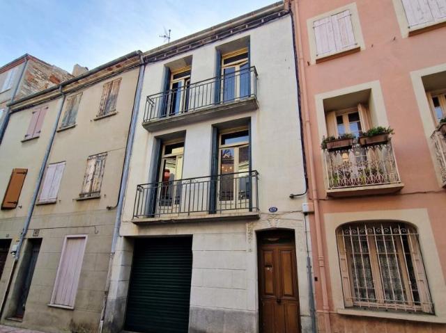 Maison 3 pièces 71 m²