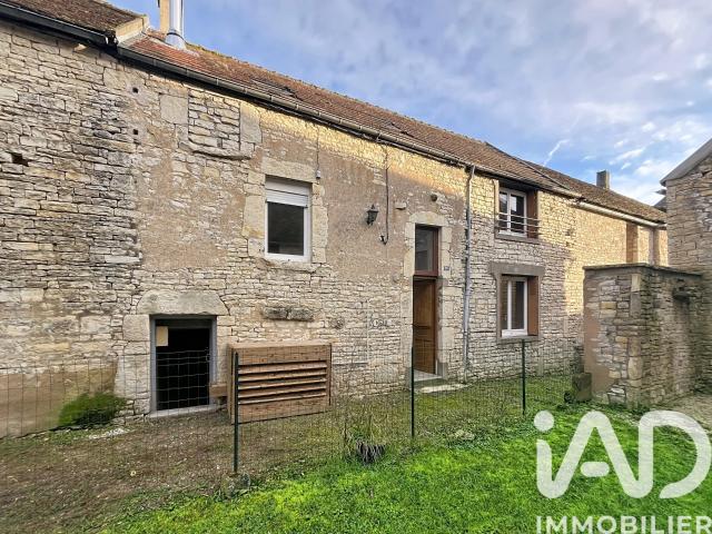 Maison 3 pièces 71 m²