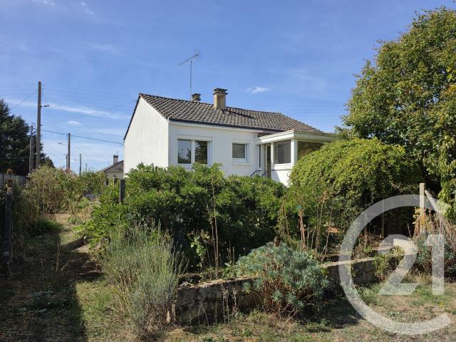 Maison 3 pièces 71 m²