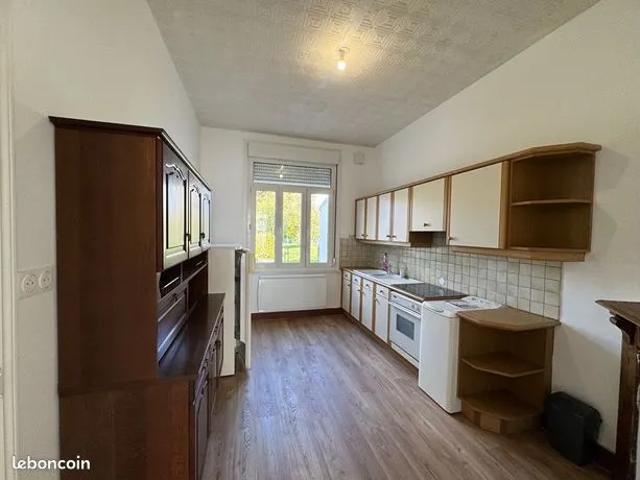 Maison 3 pièces 71 m²