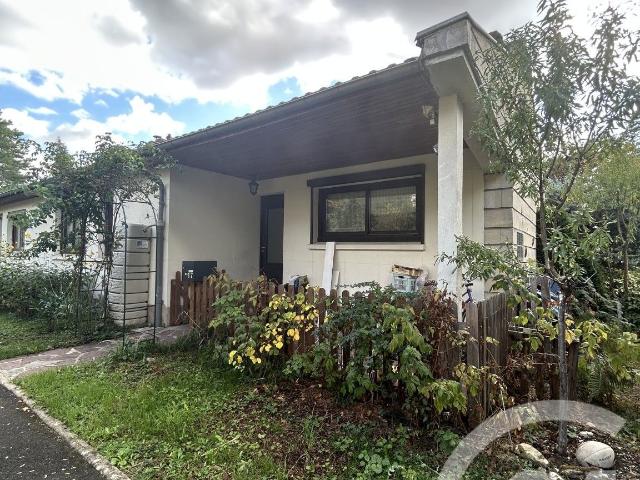 Maison 3 pièces 71 m²