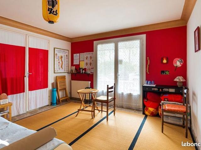 Maison 3 pièces 71 m²