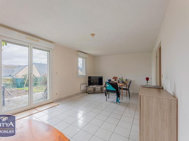 Maison 3 pièces 71 m²