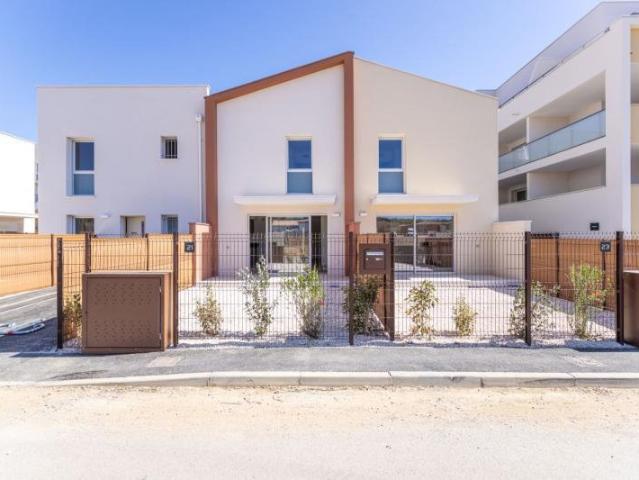 Maison 3 pièces 71 m²