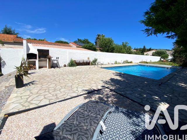 Maison 3 pièces 71 m²