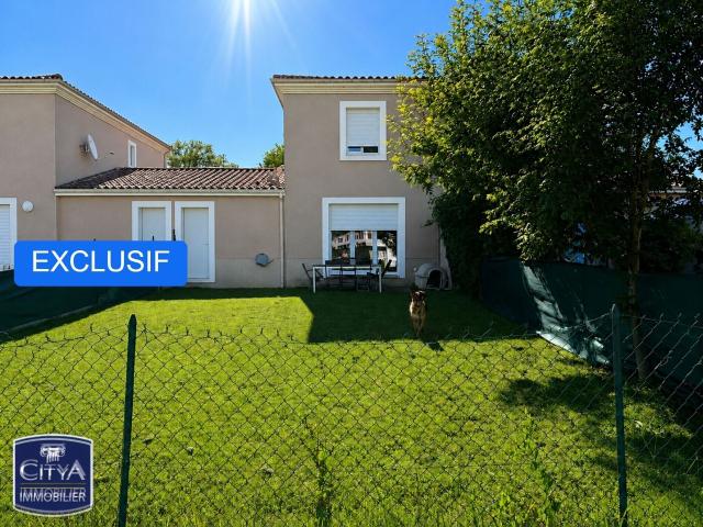 Maison 3 pièces 71 m²