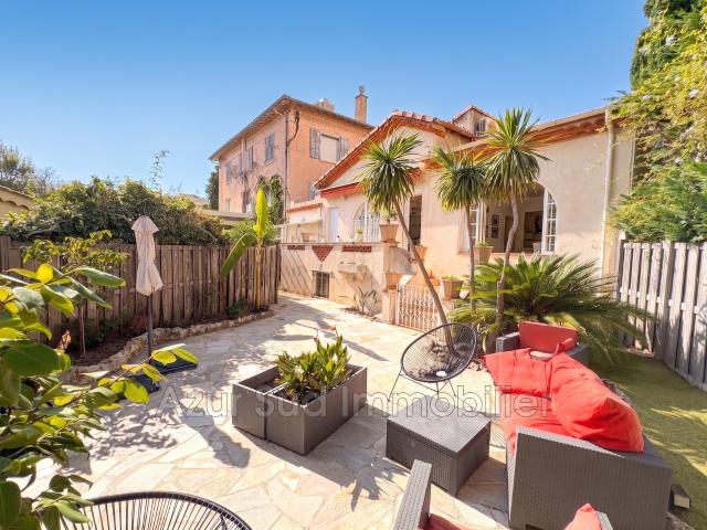Maison 3 pièces 71 m²