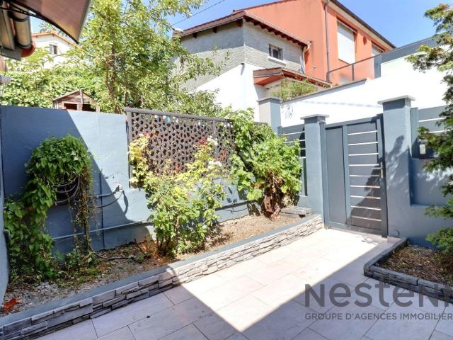 Maison 3 pièces 71 m²
