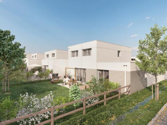 Maison 3 pièces 71 m²
