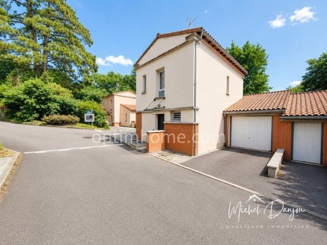 Maison 3 pièces 71 m²