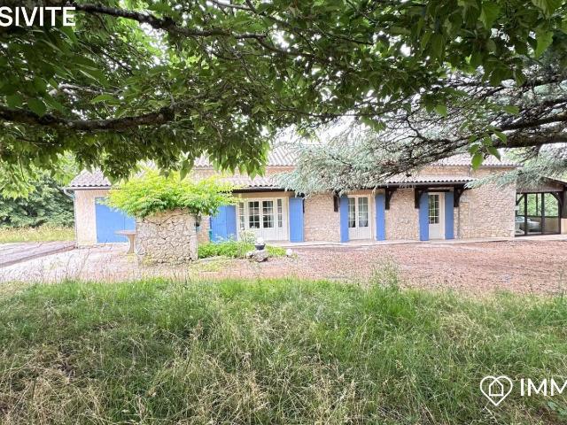 Maison 3 pièces 71 m²