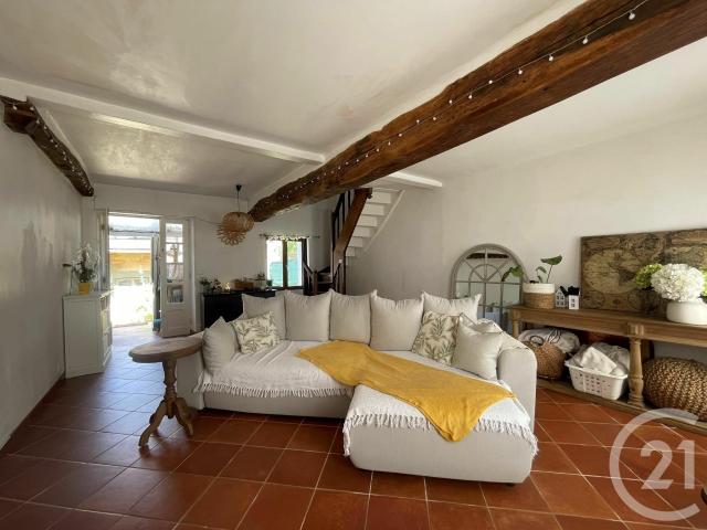 Maison 3 pièces 71 m²