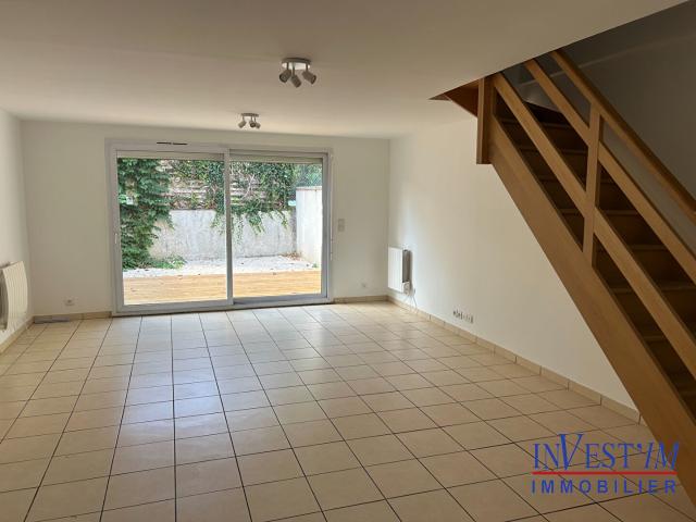 Maison 3 pièces 71 m²