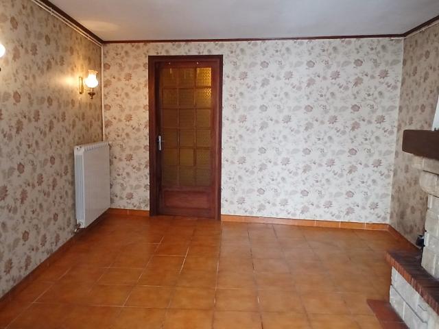 Maison 3 pièces 71 m²