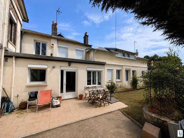 Maison 3 pièces 71 m²