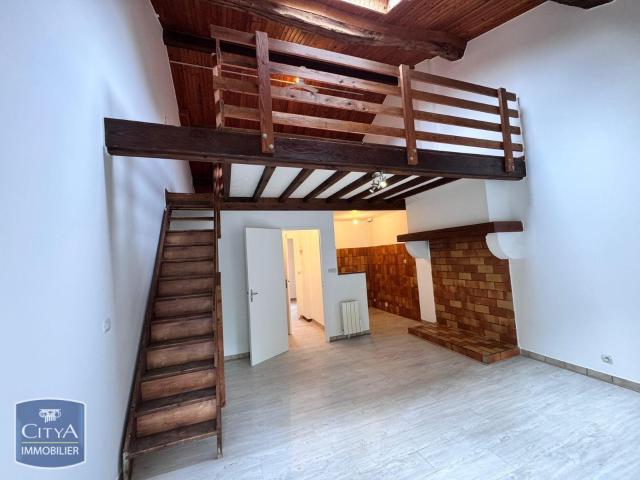 Maison 3 pièces 71 m²
