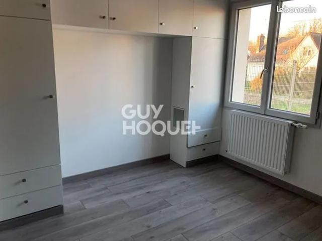 Maison 3 pièces 71 m²
