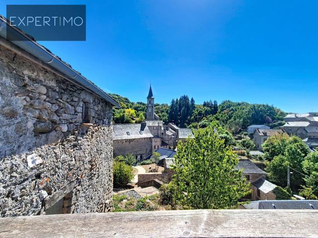 Maison 3 pièces 71 m²