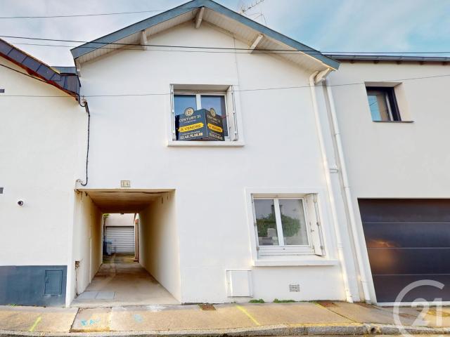 Maison 3 pièces 71 m²