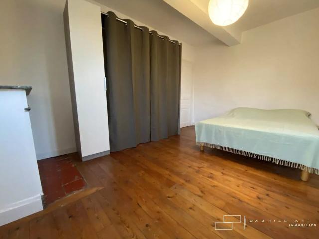 Maison 3 pièces, 71 m² à louer à Auch 32000