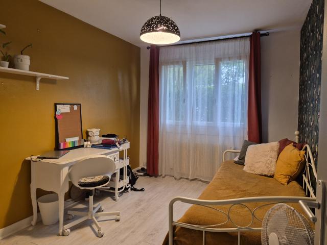 Maison 3 pièces, 71 m² à louer à Izon 33450