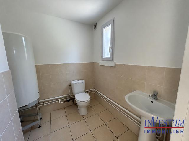 Maison 3 pièces, 71 m² à louer à Oullins Pierre Bénite 69600