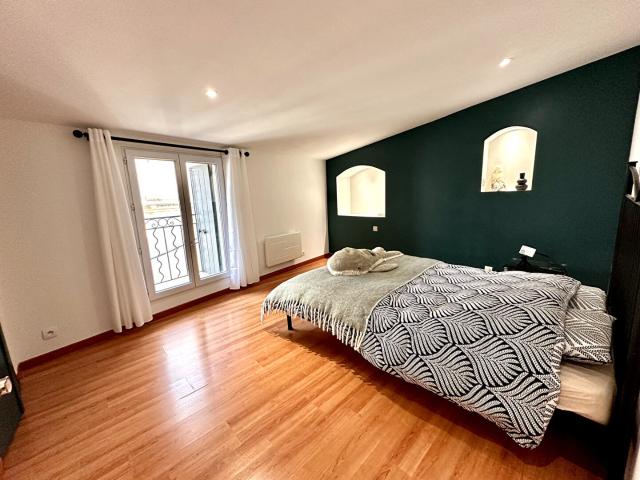 Maison 3 pièces, 71 m² à louer à Loupian 34140