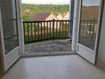 36300, Indre Centre