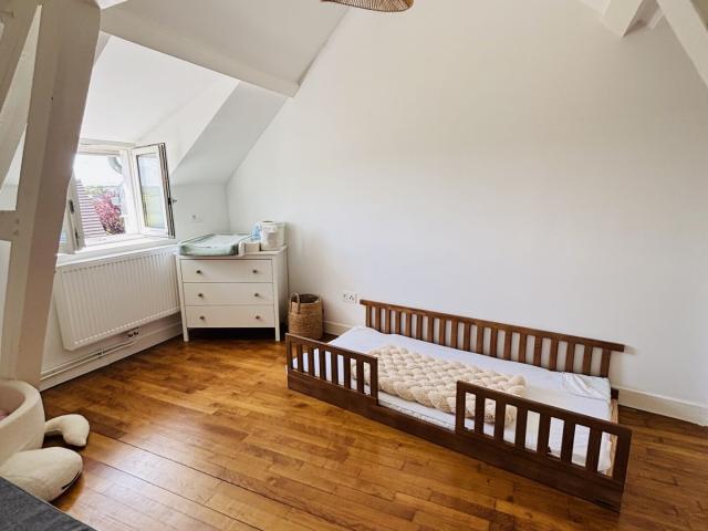 Maison 3 pièces, 71 m² à louer à Margny lès Compiègne 60280