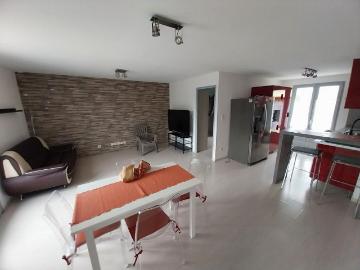 Maison à louer à Boulevard de Strasbourg