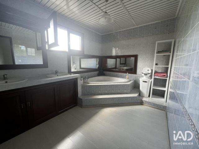 Maison 3 pièces, 71 m² à louer à Saint Louis 97421